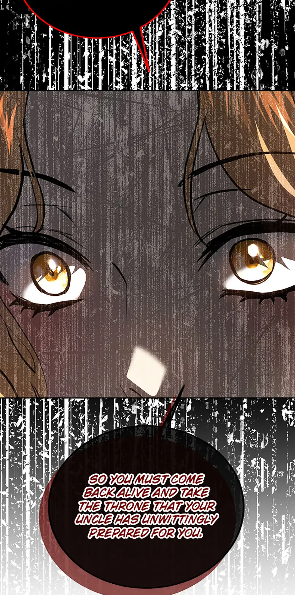 Melody: The Crazy Flower Blooms Chapter 116 - page 54