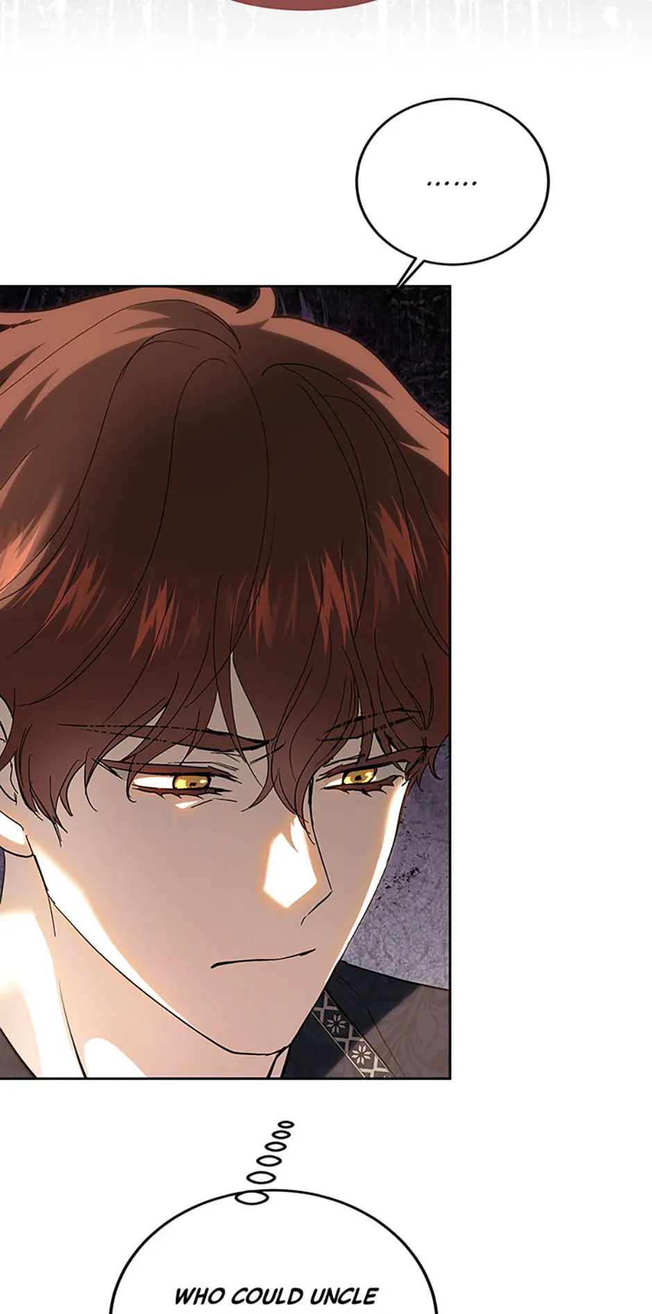 Melody: The Crazy Flower Blooms Chapter 116 - page 55