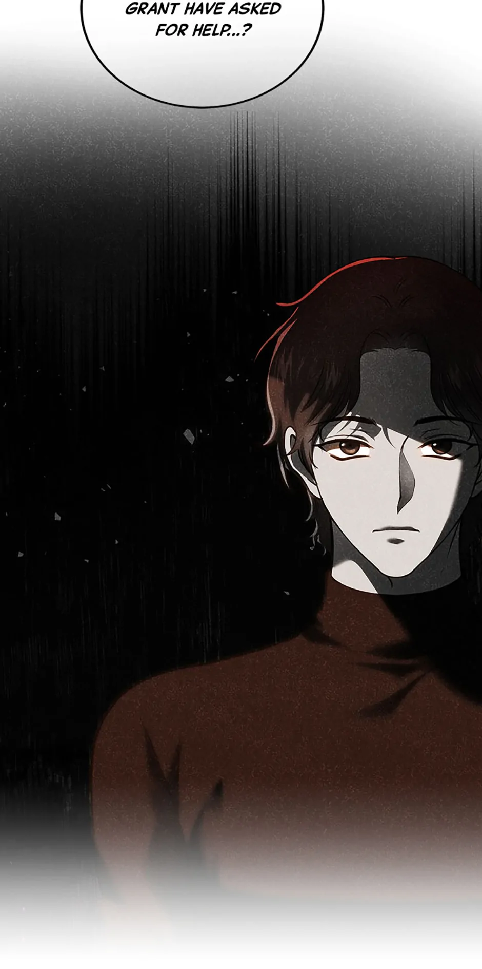 Melody: The Crazy Flower Blooms Chapter 116 - page 56