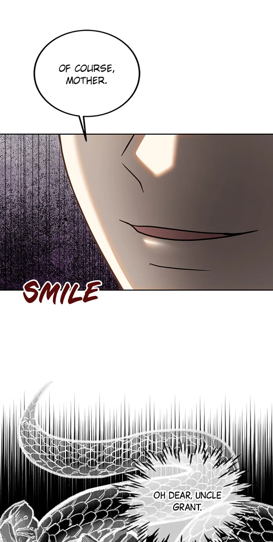 Melody: The Crazy Flower Blooms Chapter 116 - page 57