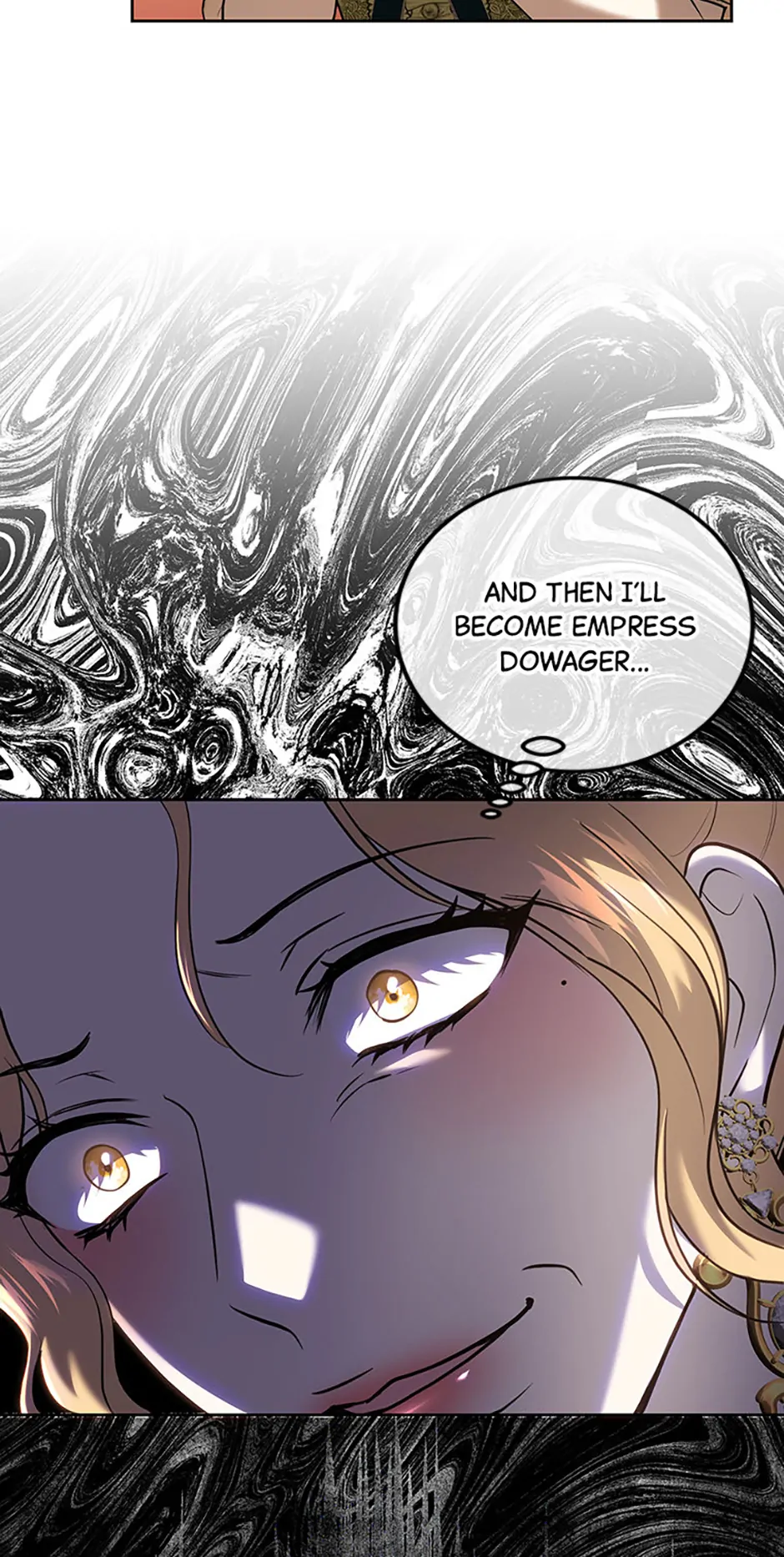 Melody: The Crazy Flower Blooms Chapter 116 - page 61