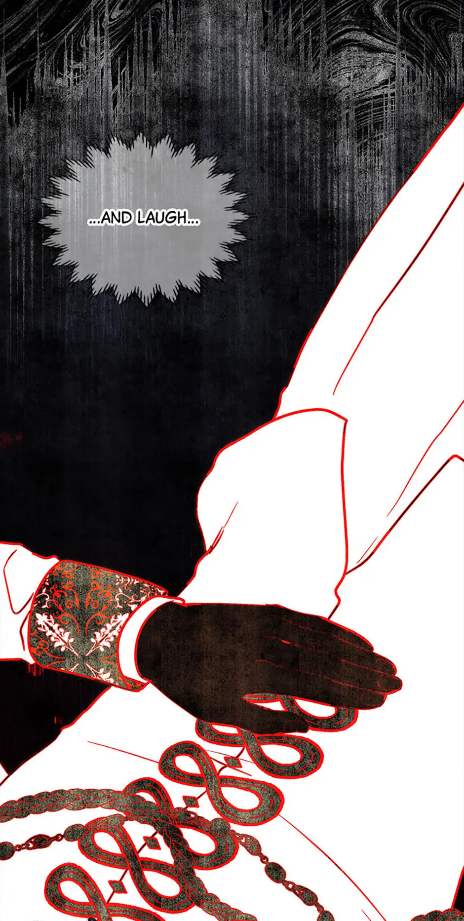 Melody: The Crazy Flower Blooms Chapter 116 - page 62