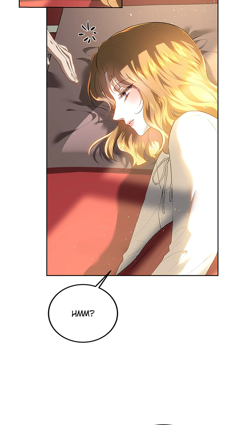 Melody: The Crazy Flower Blooms Chapter 116 - page 65