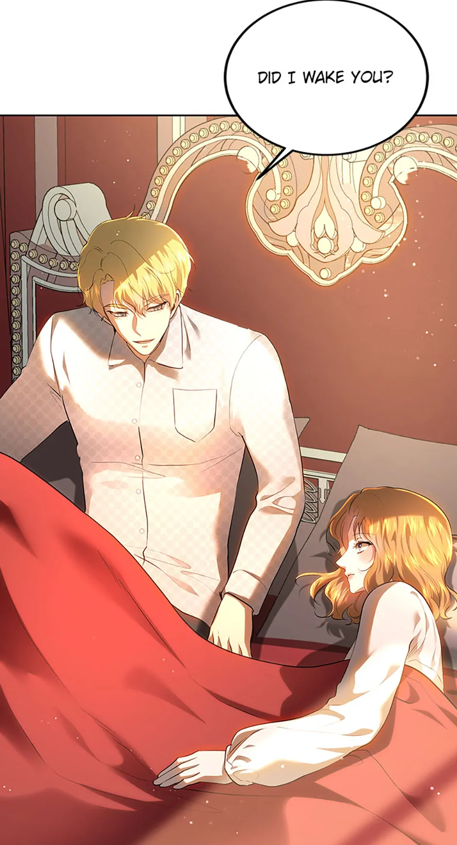 Melody: The Crazy Flower Blooms Chapter 116 - page 66