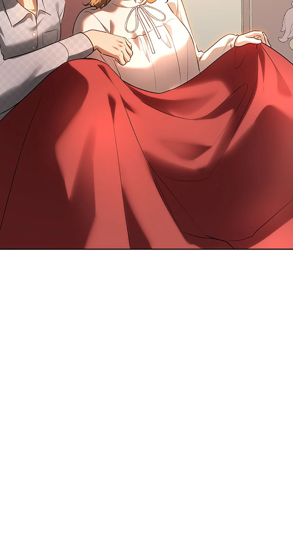 Melody: The Crazy Flower Blooms Chapter 116 - page 69