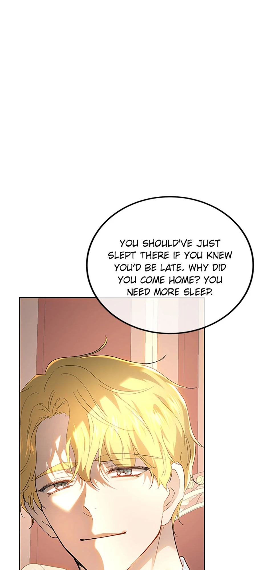 Melody: The Crazy Flower Blooms Chapter 116 - page 70