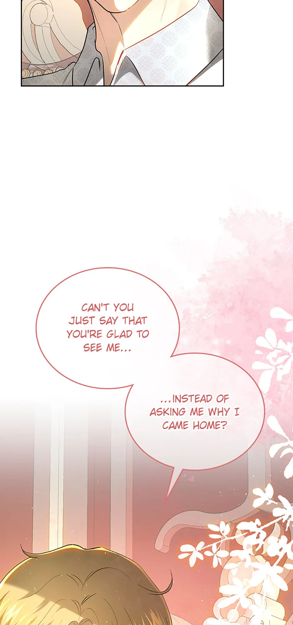 Melody: The Crazy Flower Blooms Chapter 116 - page 71
