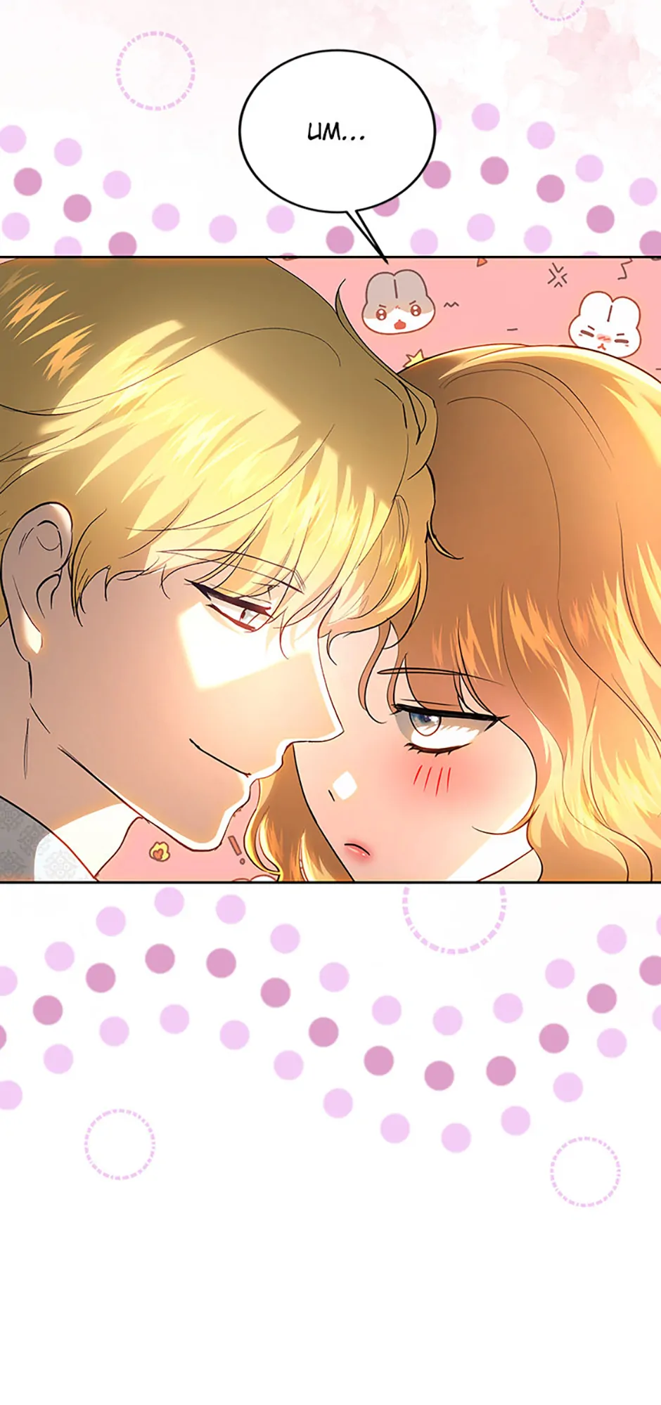 Melody: The Crazy Flower Blooms Chapter 116 - page 73