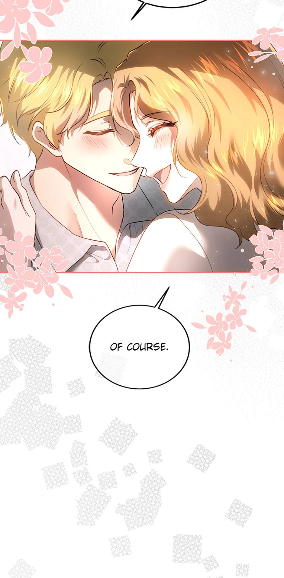 Melody: The Crazy Flower Blooms Chapter 116 - page 75