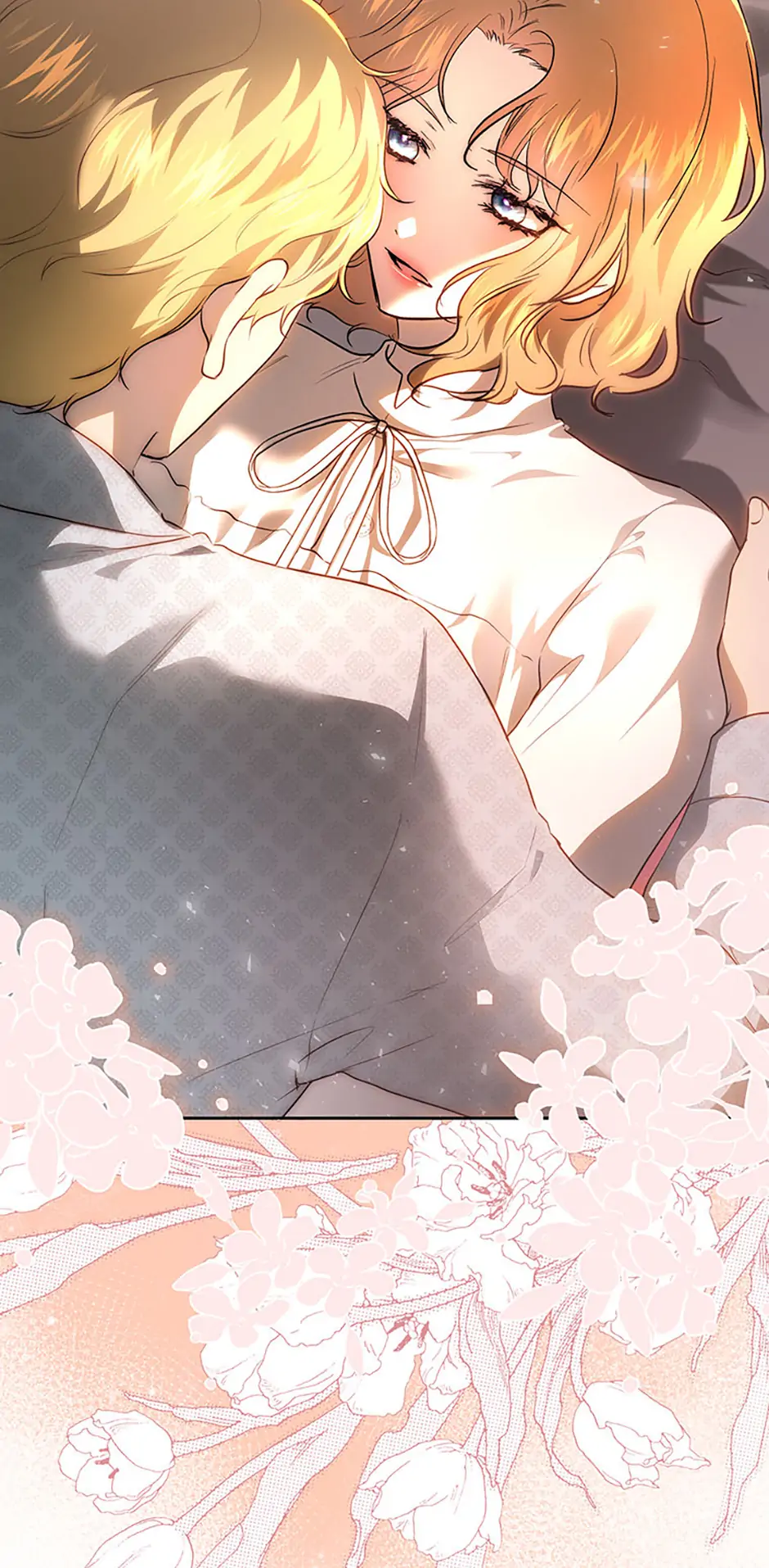 Melody: The Crazy Flower Blooms Chapter 116 - page 77