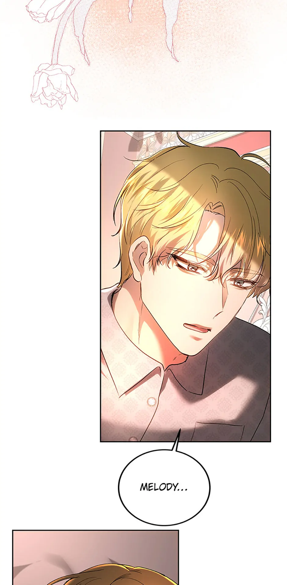 Melody: The Crazy Flower Blooms Chapter 116 - page 78