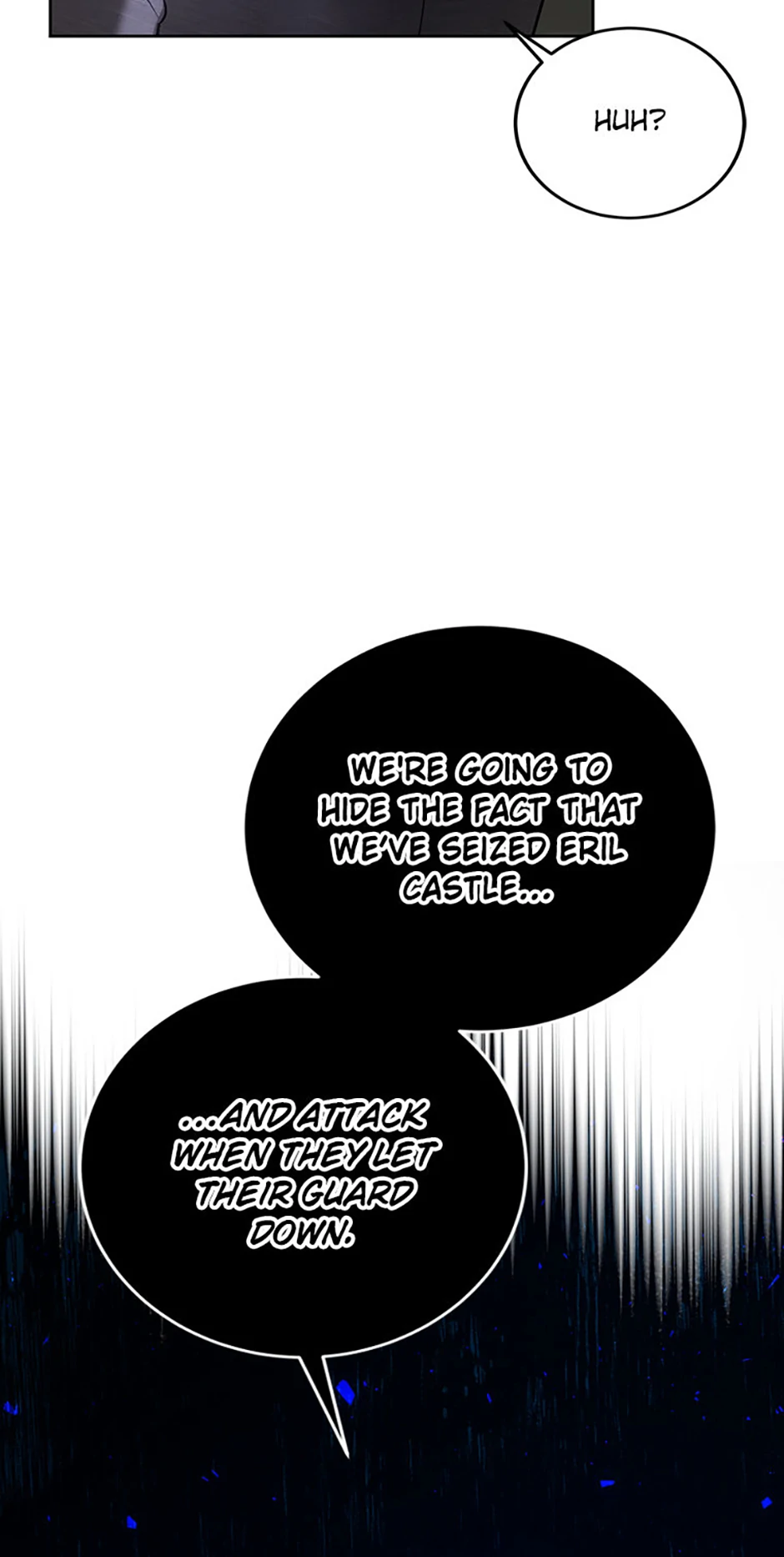 Melody: The Crazy Flower Blooms Chapter 116 - page 7