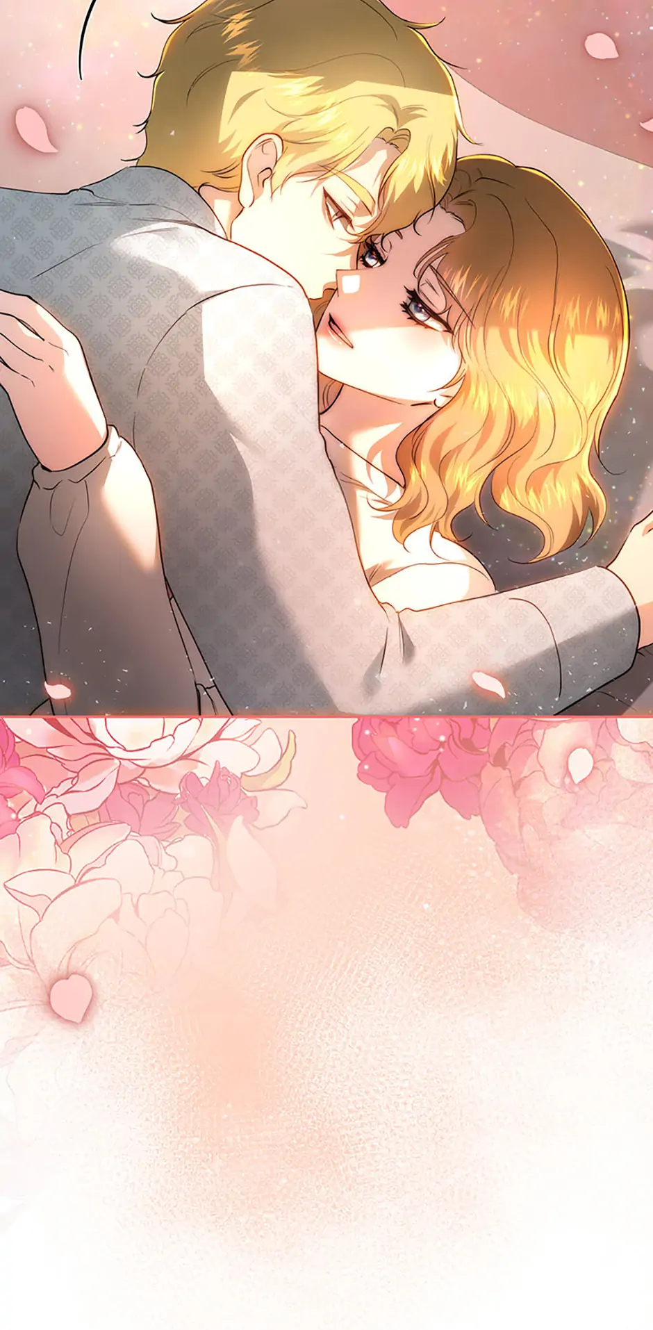 Melody: The Crazy Flower Blooms Chapter 116 - page 80