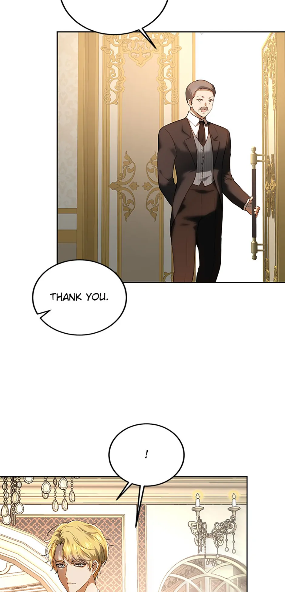 Melody: The Crazy Flower Blooms Chapter 116 - page 85