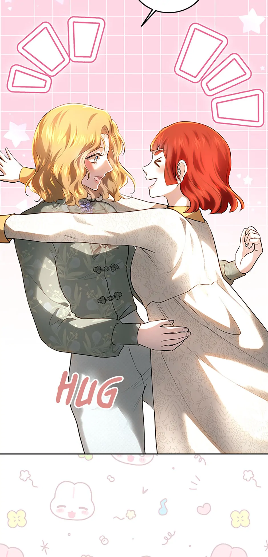 Melody: The Crazy Flower Blooms Chapter 116 - page 87