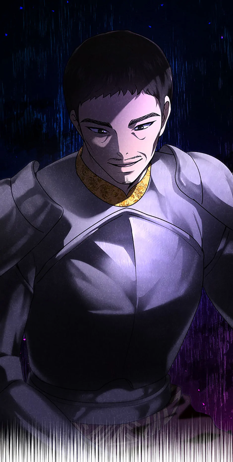 Melody: The Crazy Flower Blooms Chapter 116 - page 8