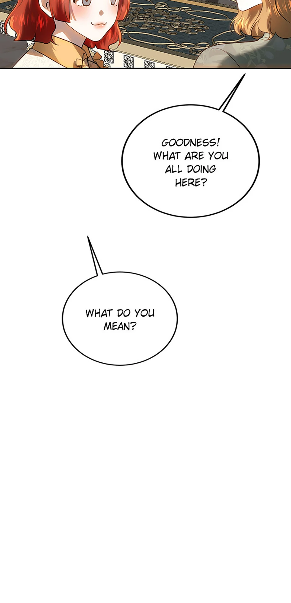 Melody: The Crazy Flower Blooms Chapter 116 - page 89