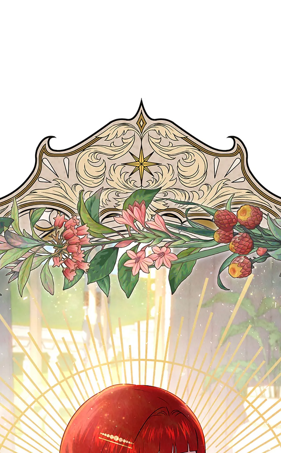 Melody: The Crazy Flower Blooms Chapter 116 - page 90