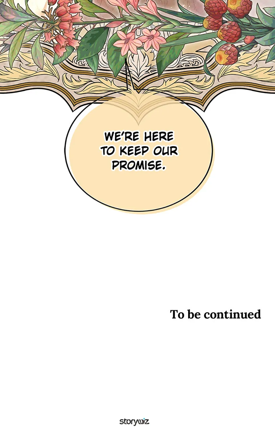 Melody: The Crazy Flower Blooms Chapter 116 - page 92