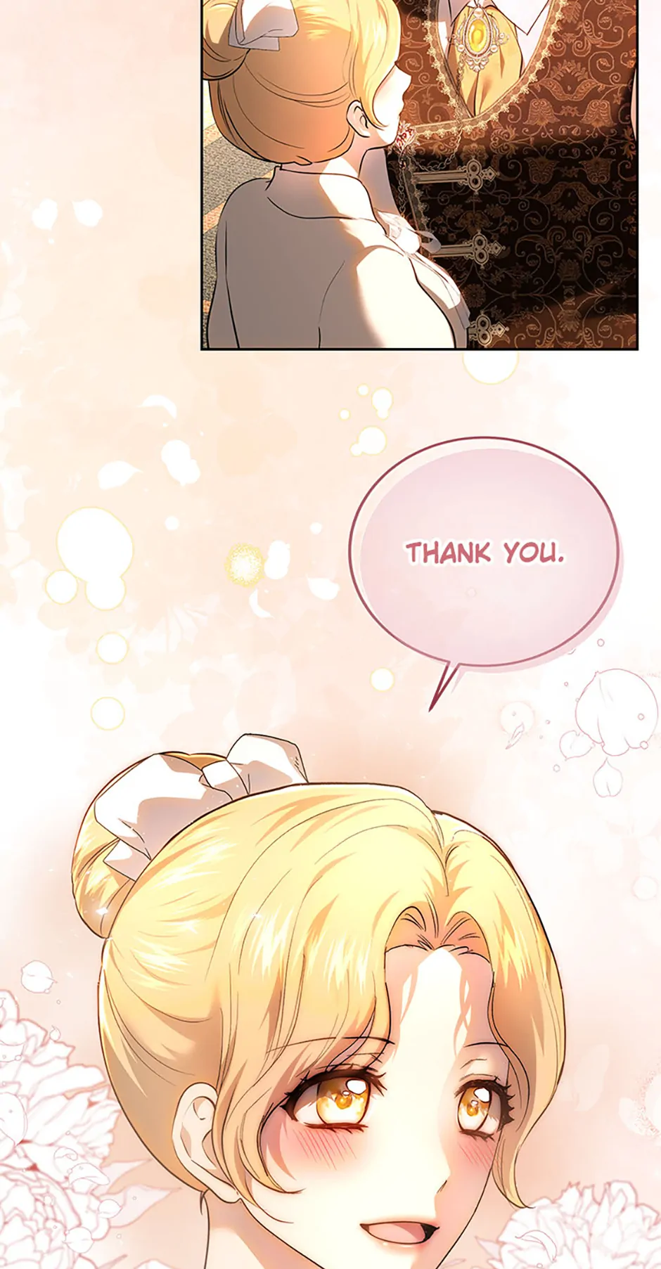 Melody: The Crazy Flower Blooms Chapter 117 - page 102