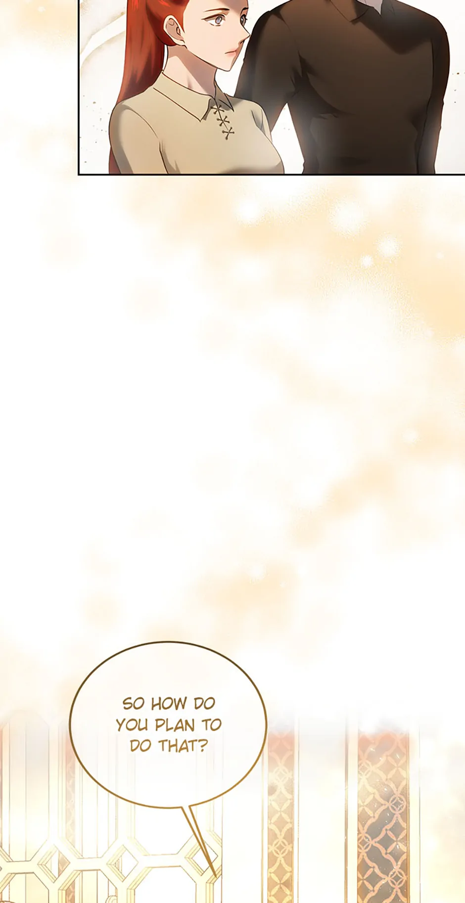 Melody: The Crazy Flower Blooms Chapter 117 - page 12