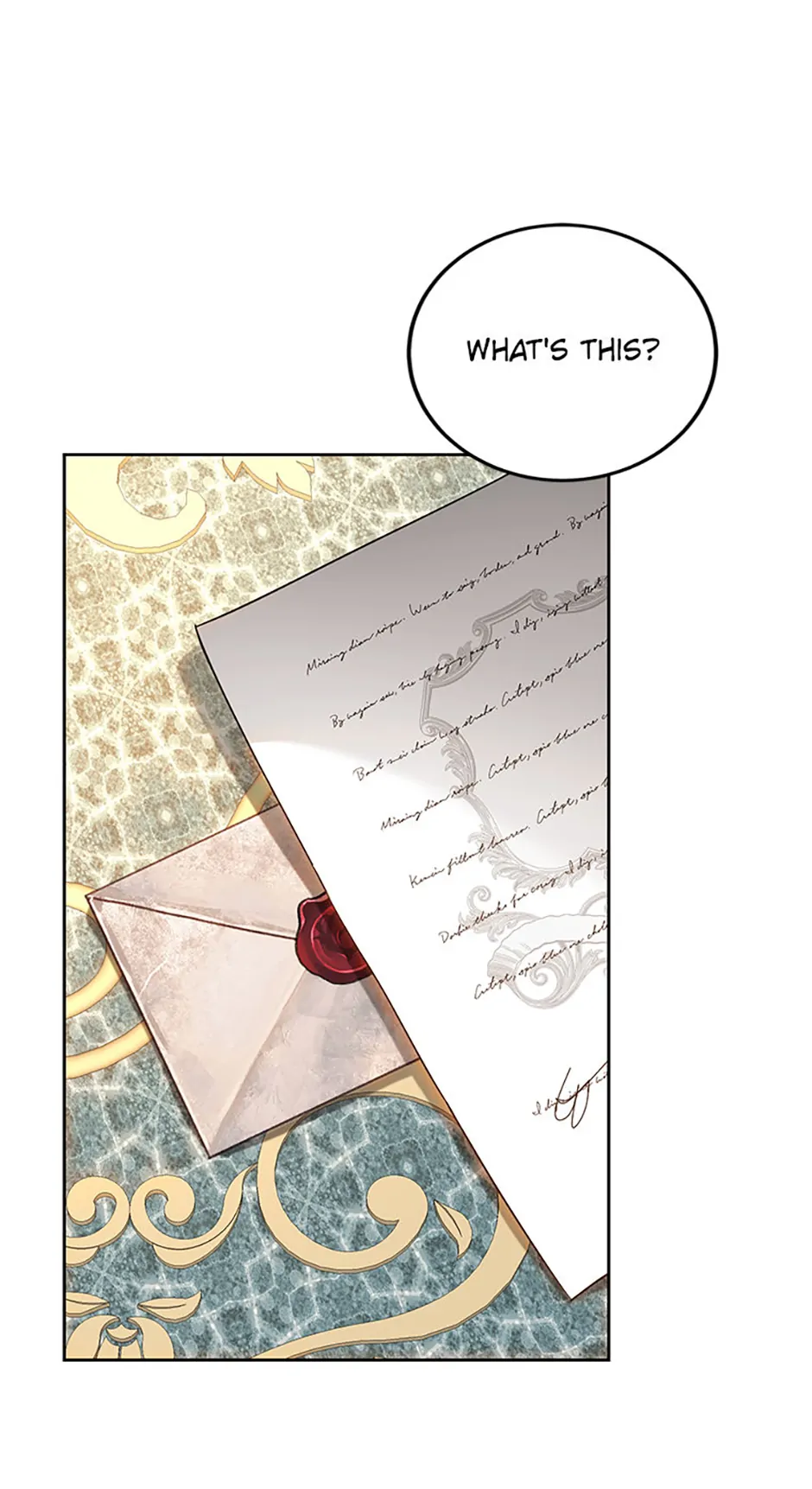 Melody: The Crazy Flower Blooms Chapter 117 - page 18