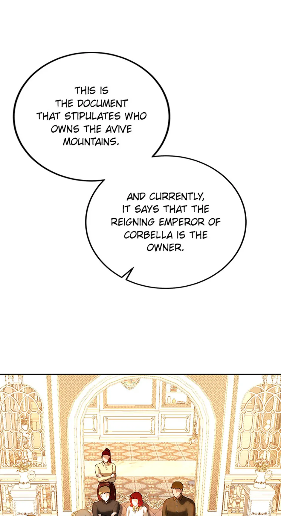 Melody: The Crazy Flower Blooms Chapter 117 - page 19