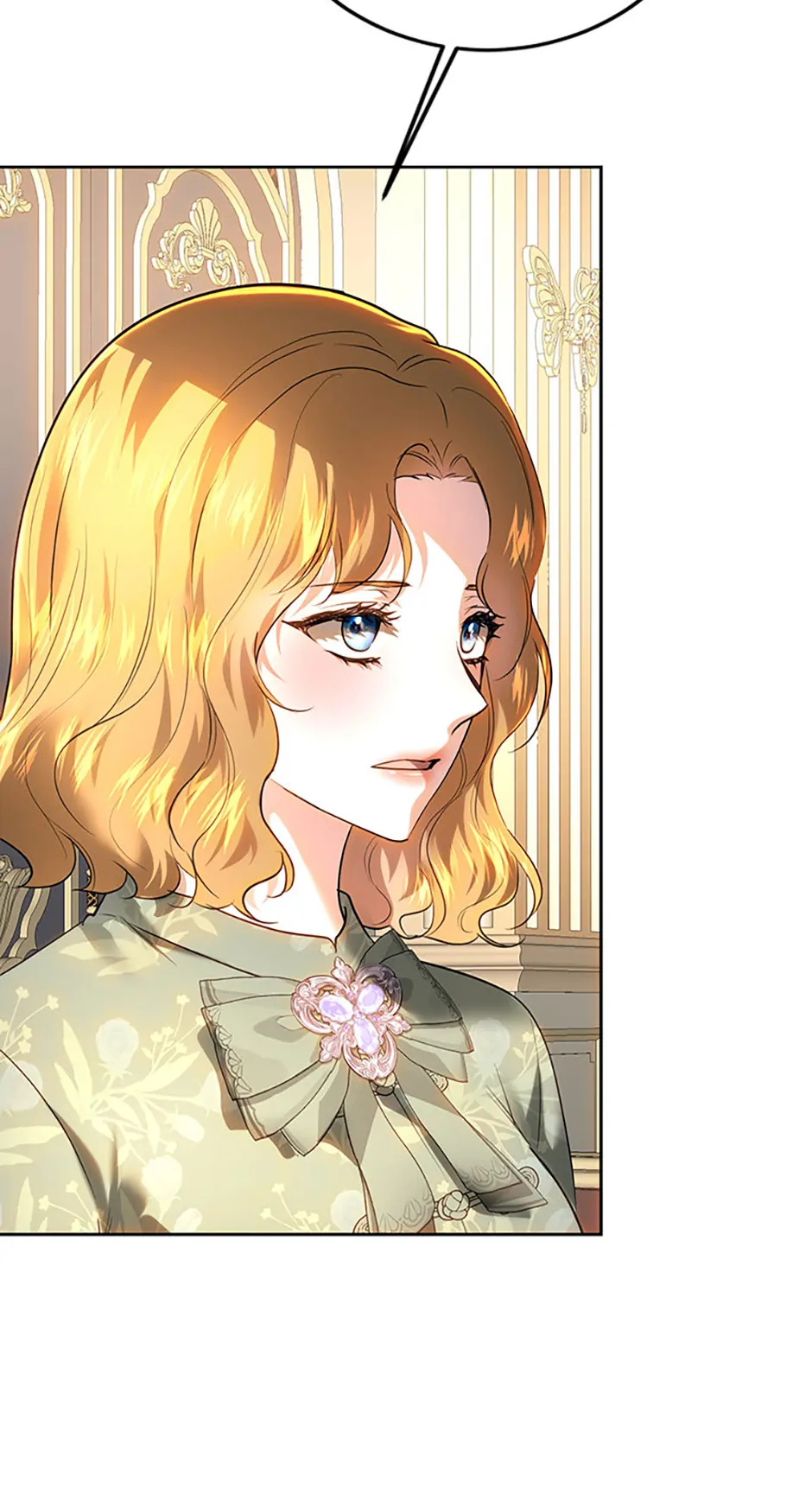 Melody: The Crazy Flower Blooms Chapter 117 - page 21