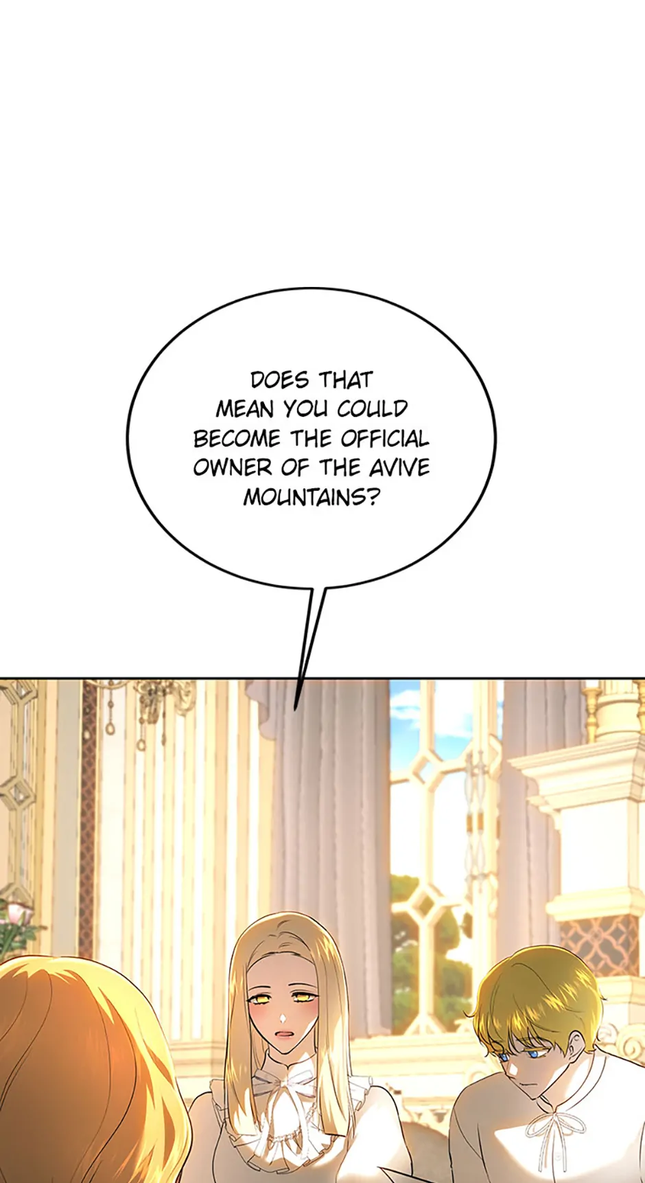 Melody: The Crazy Flower Blooms Chapter 117 - page 22