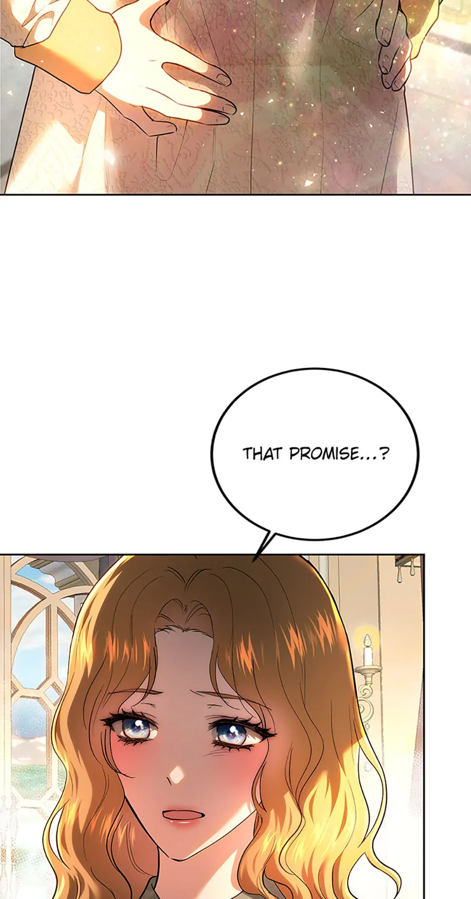 Melody: The Crazy Flower Blooms Chapter 117 - page 2