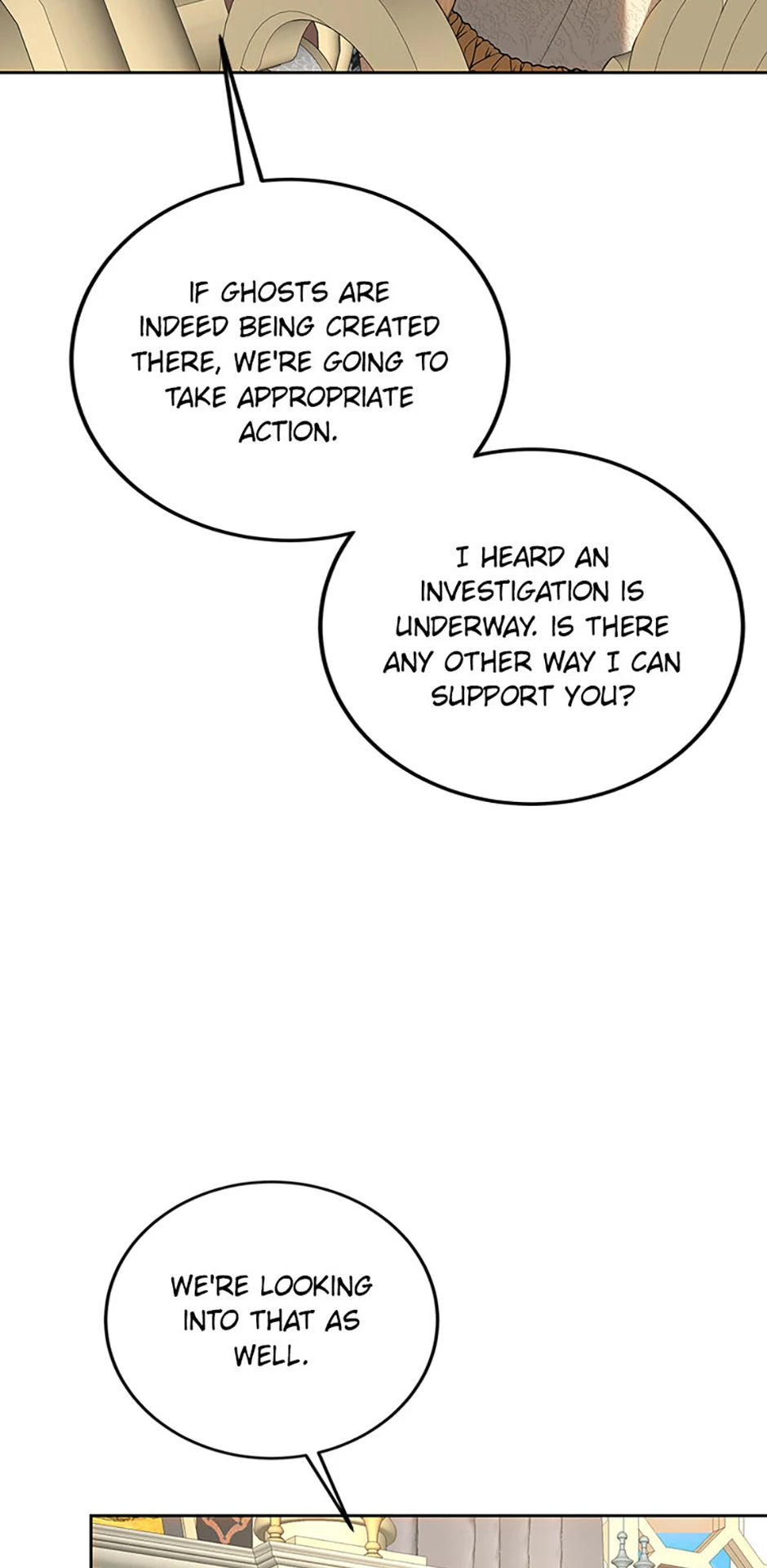 Melody: The Crazy Flower Blooms Chapter 117 - page 40