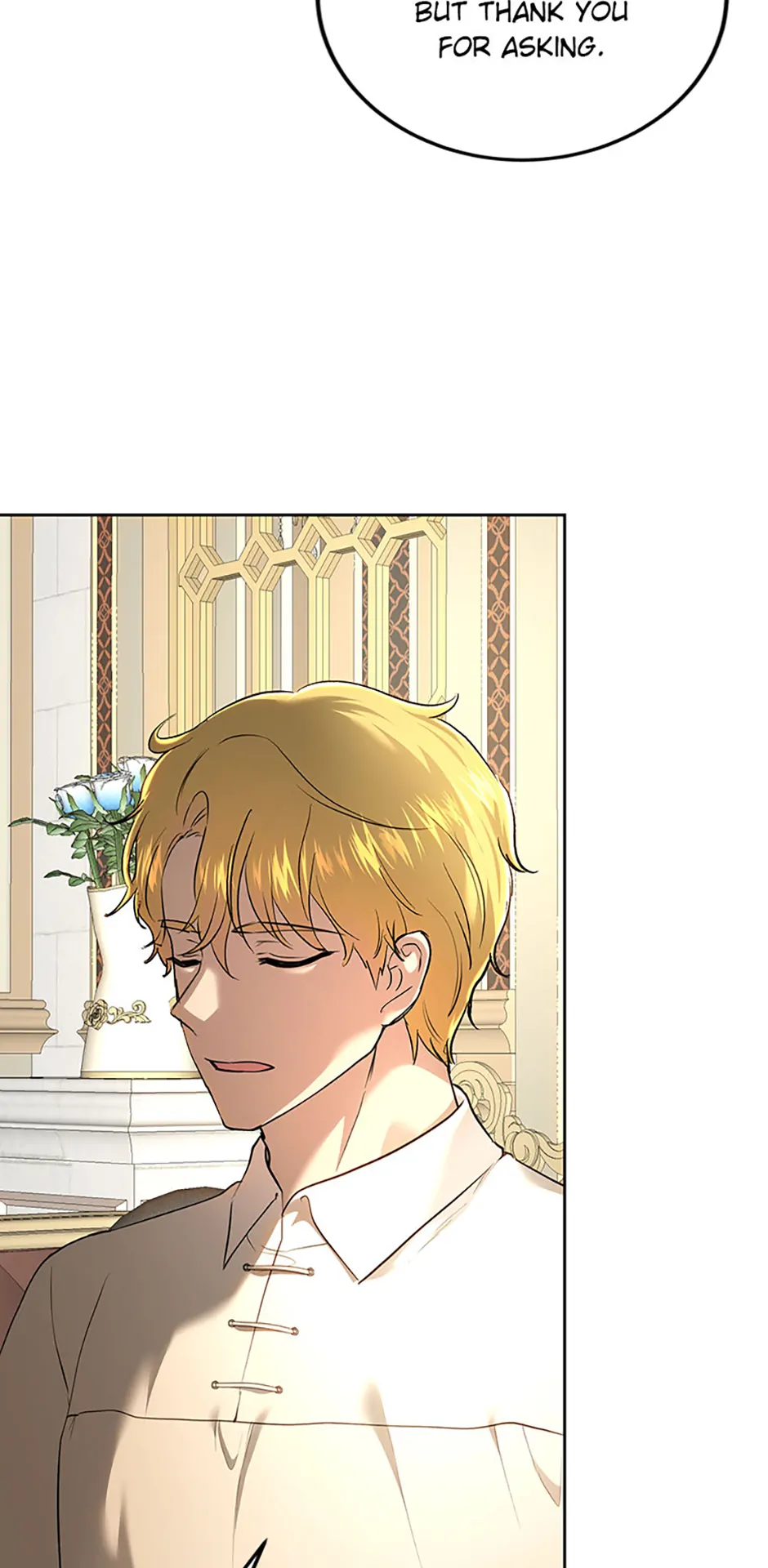 Melody: The Crazy Flower Blooms Chapter 117 - page 42