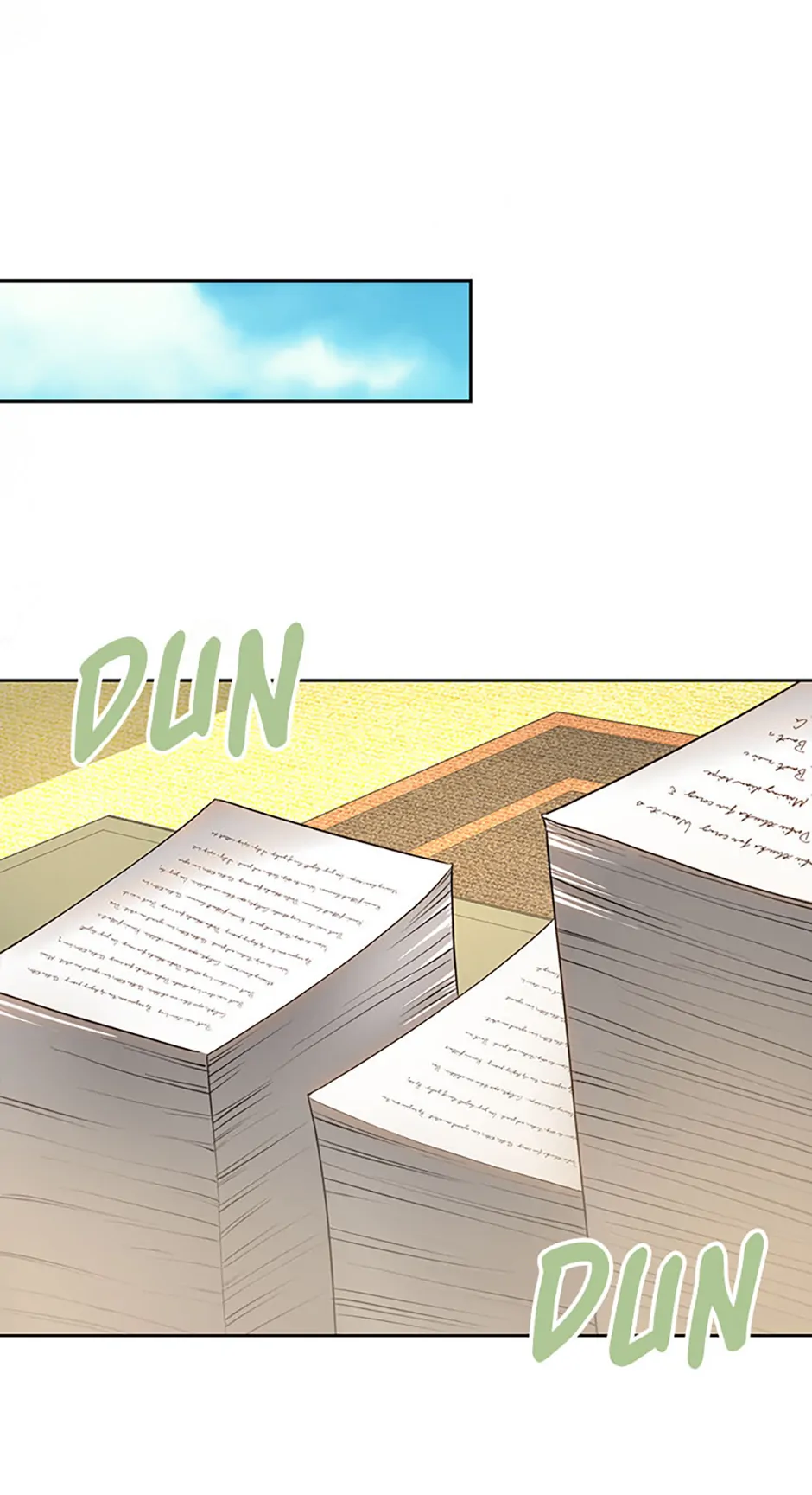 Melody: The Crazy Flower Blooms Chapter 117 - page 48