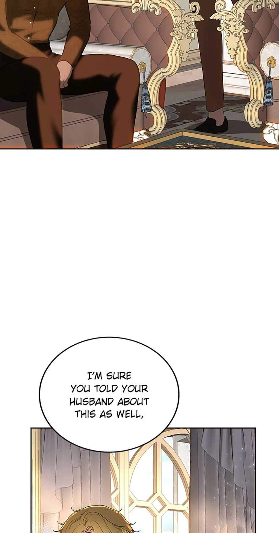 Melody: The Crazy Flower Blooms Chapter 117 - page 4