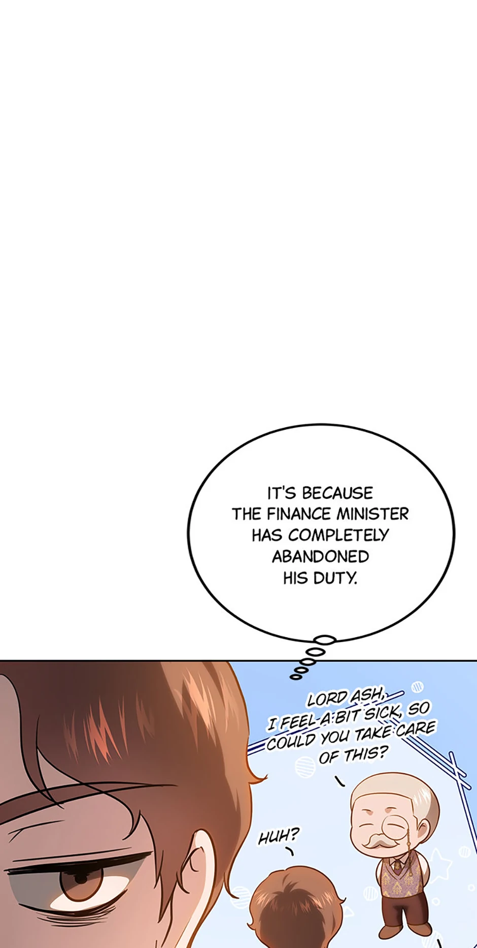 Melody: The Crazy Flower Blooms Chapter 117 - page 52
