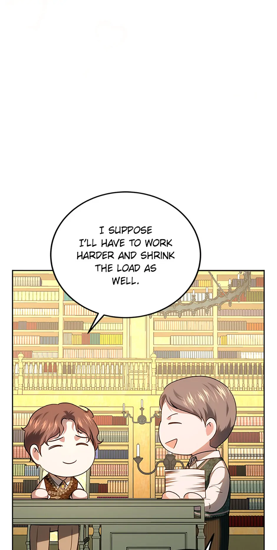 Melody: The Crazy Flower Blooms Chapter 117 - page 56