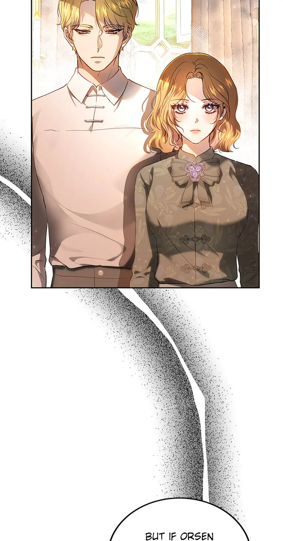 Melody: The Crazy Flower Blooms Chapter 117 - page 5