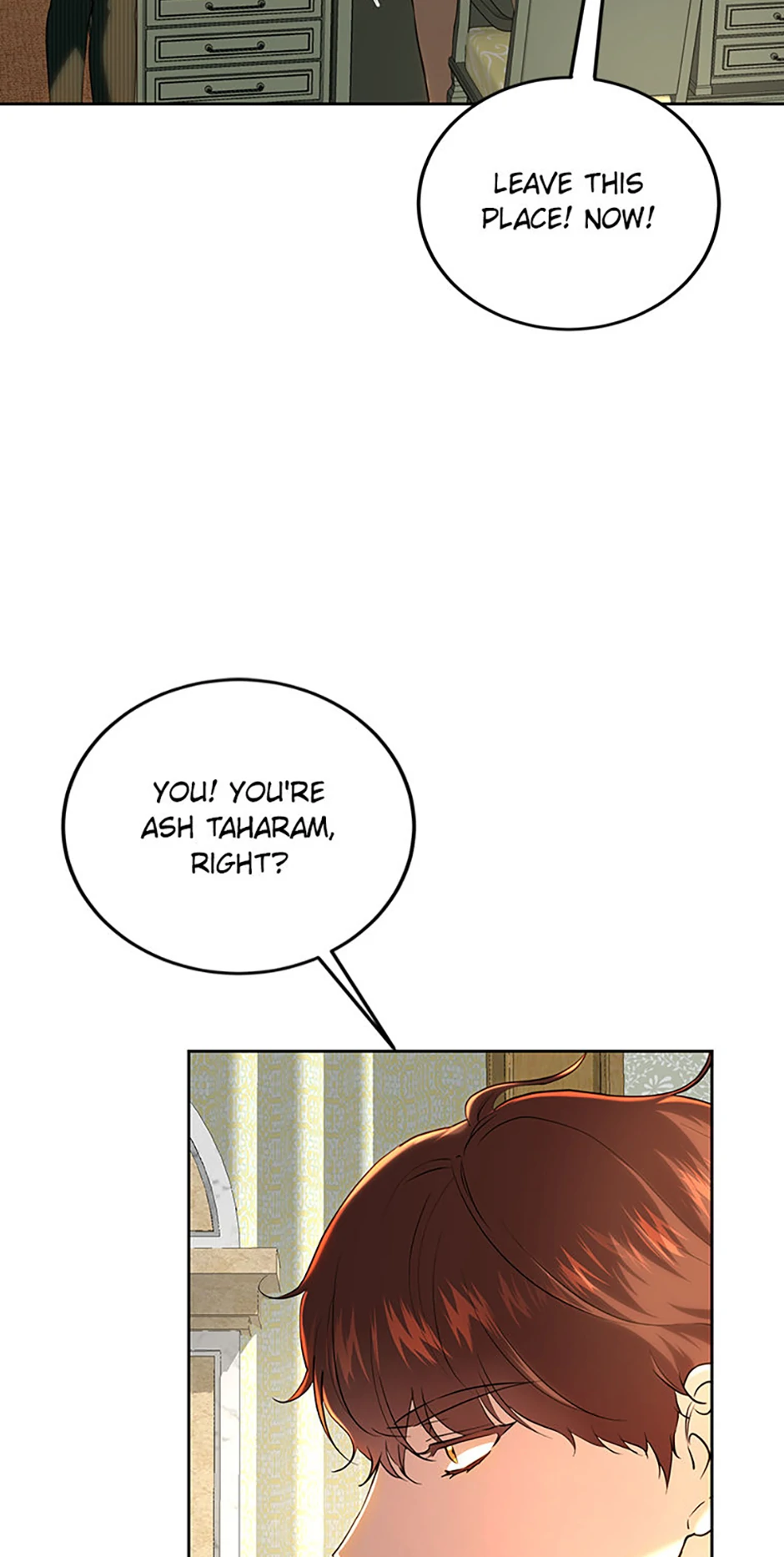 Melody: The Crazy Flower Blooms Chapter 117 - page 60