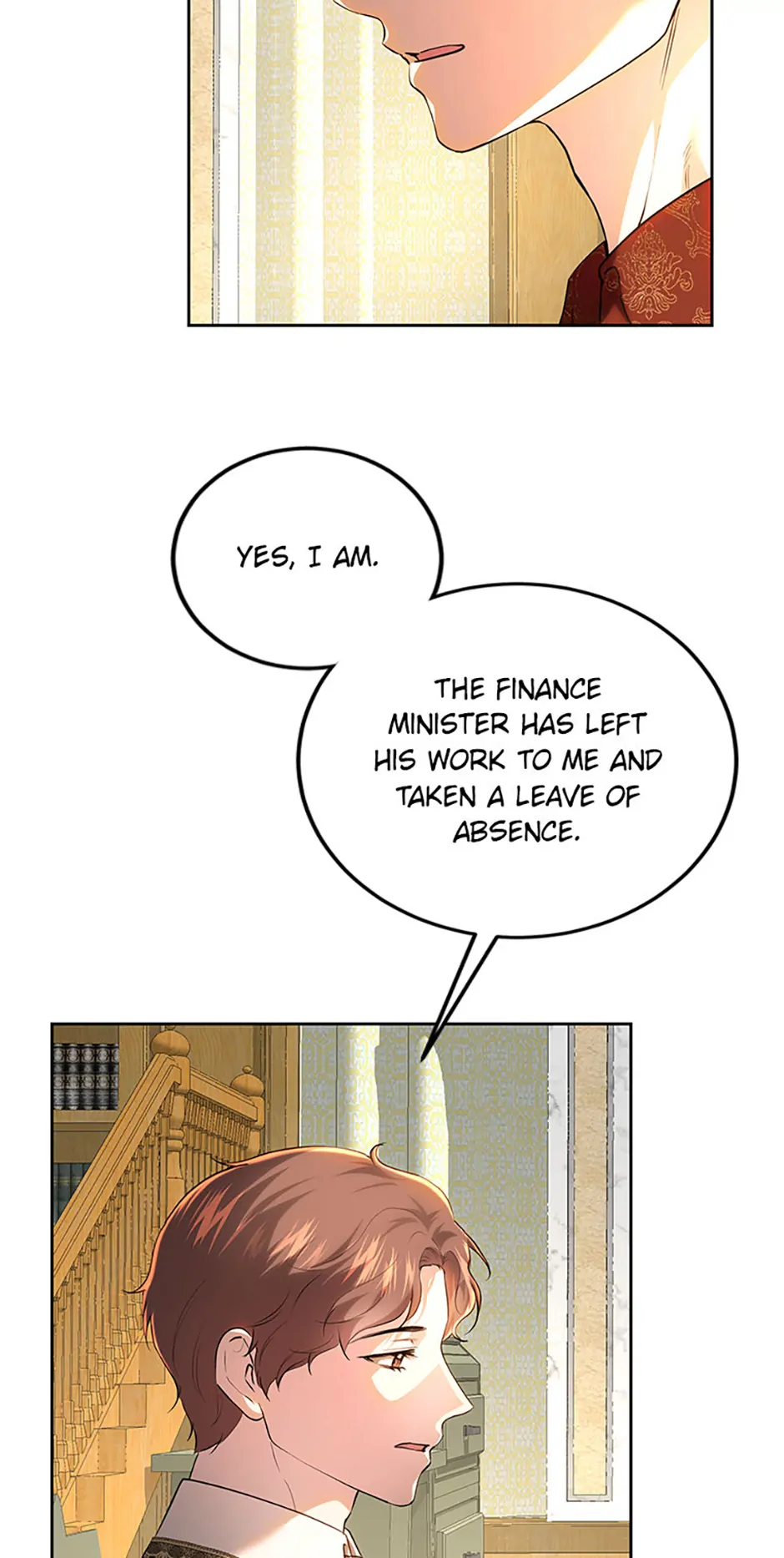 Melody: The Crazy Flower Blooms Chapter 117 - page 61