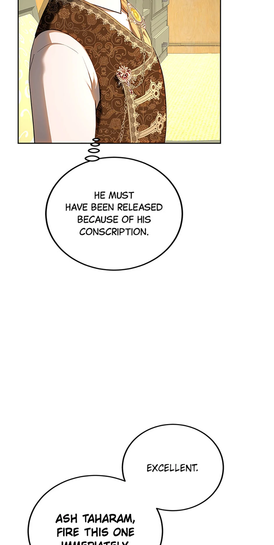 Melody: The Crazy Flower Blooms Chapter 117 - page 62