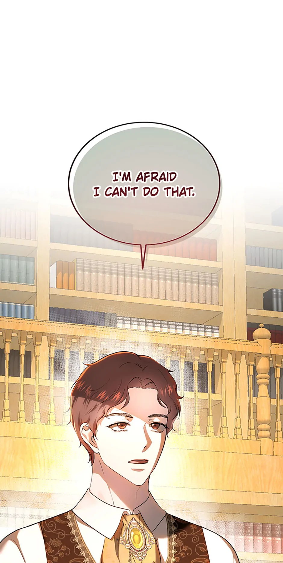 Melody: The Crazy Flower Blooms Chapter 117 - page 66