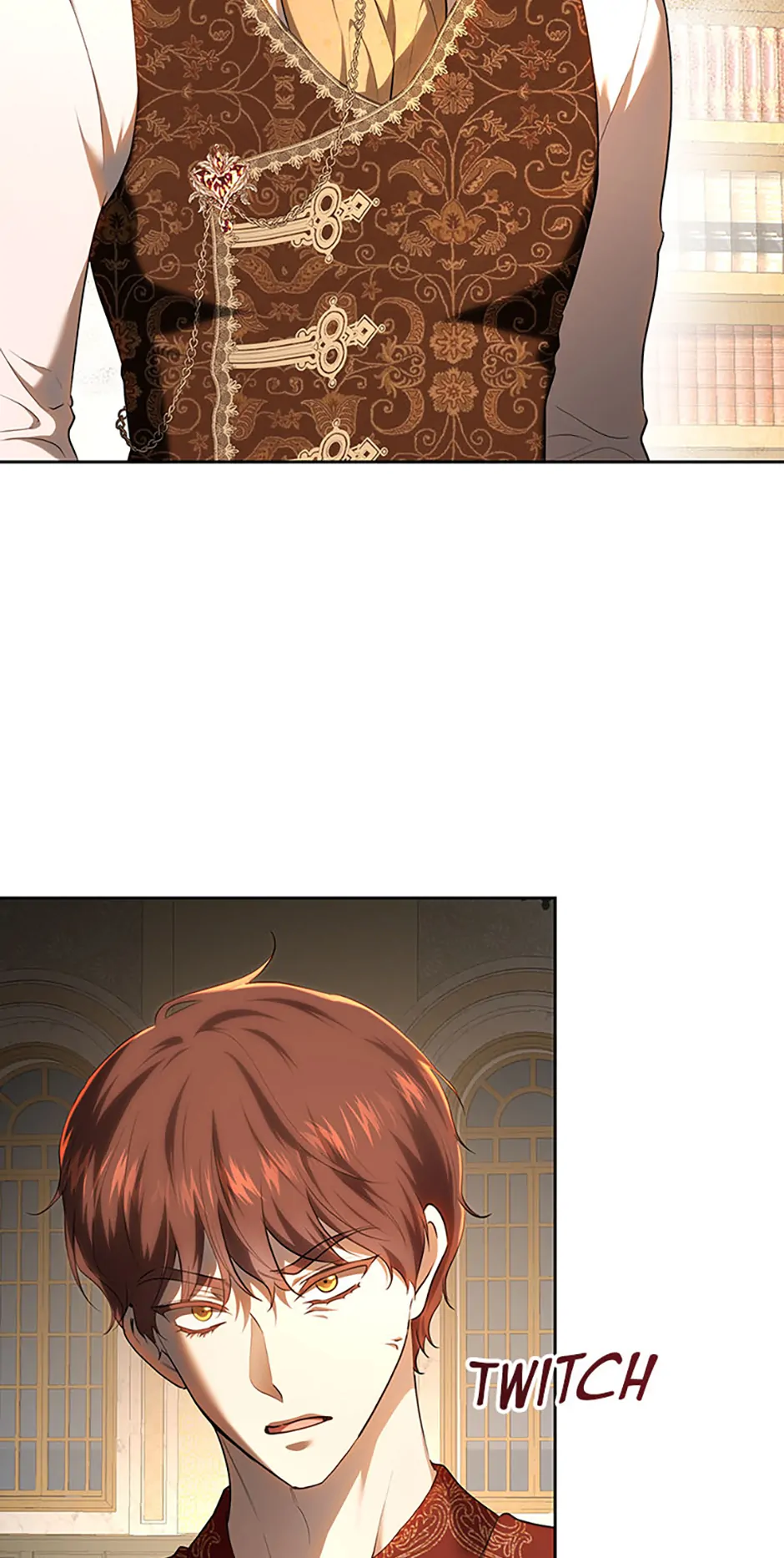 Melody: The Crazy Flower Blooms Chapter 117 - page 67