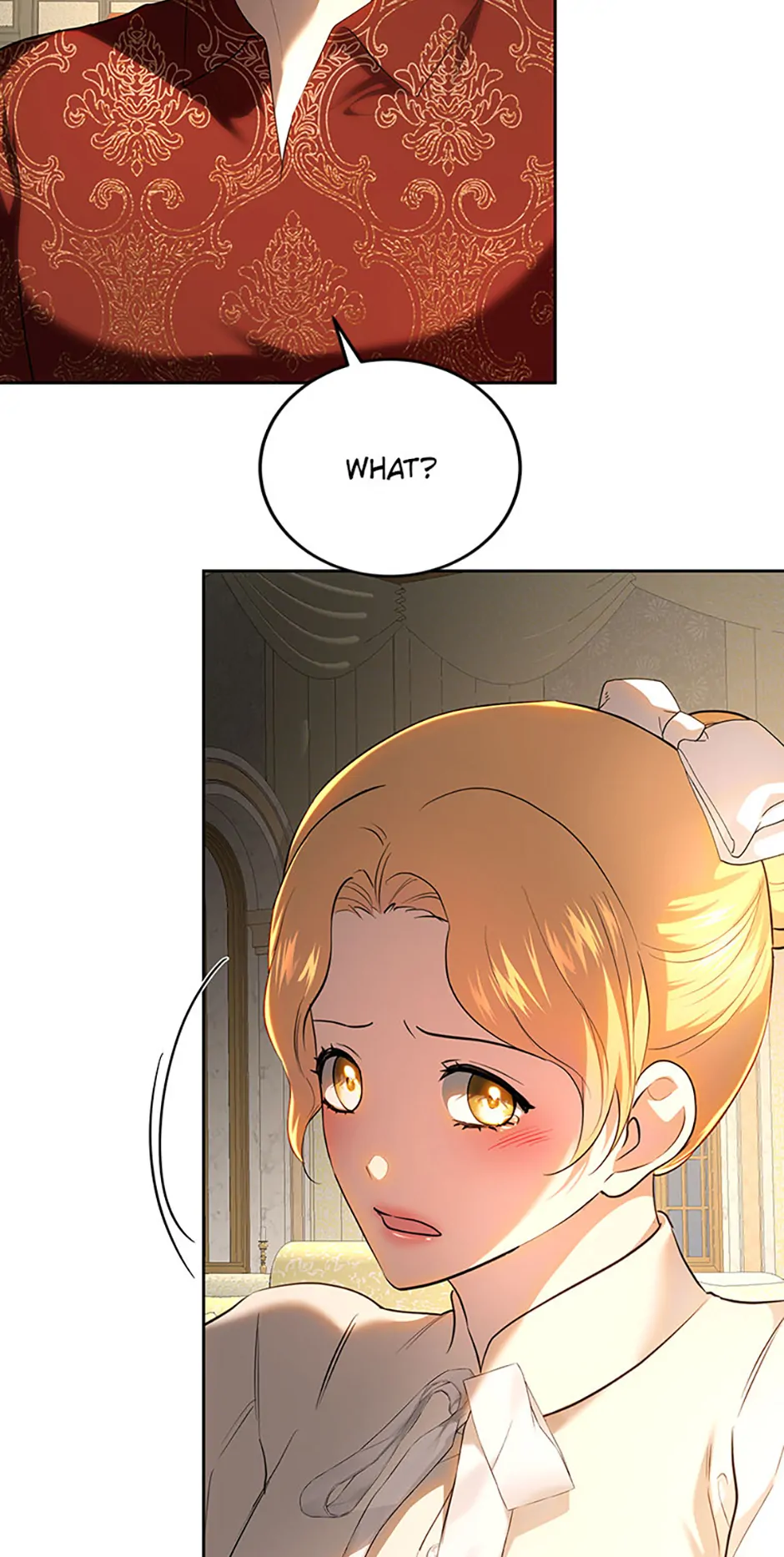 Melody: The Crazy Flower Blooms Chapter 117 - page 68