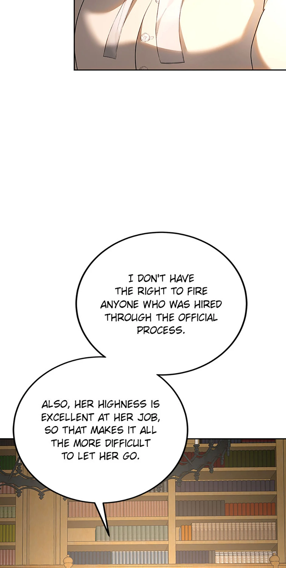 Melody: The Crazy Flower Blooms Chapter 117 - page 69