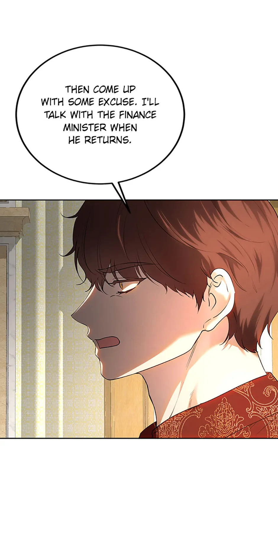 Melody: The Crazy Flower Blooms Chapter 117 - page 71