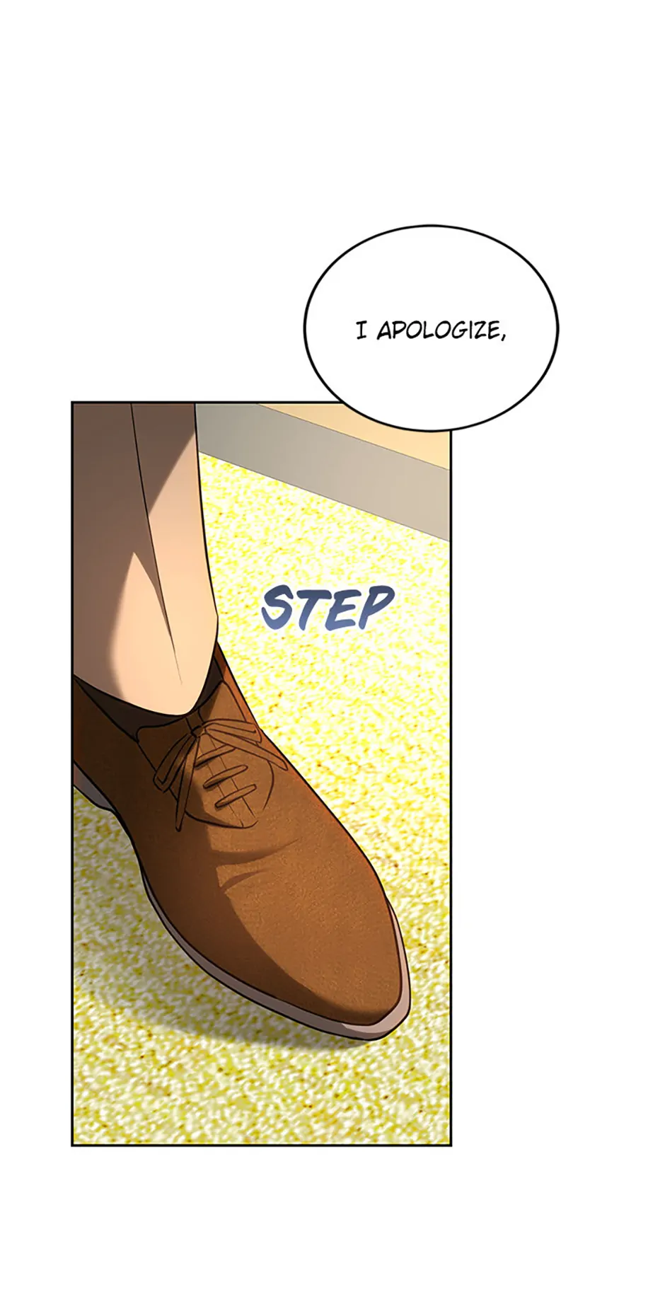 Melody: The Crazy Flower Blooms Chapter 117 - page 72