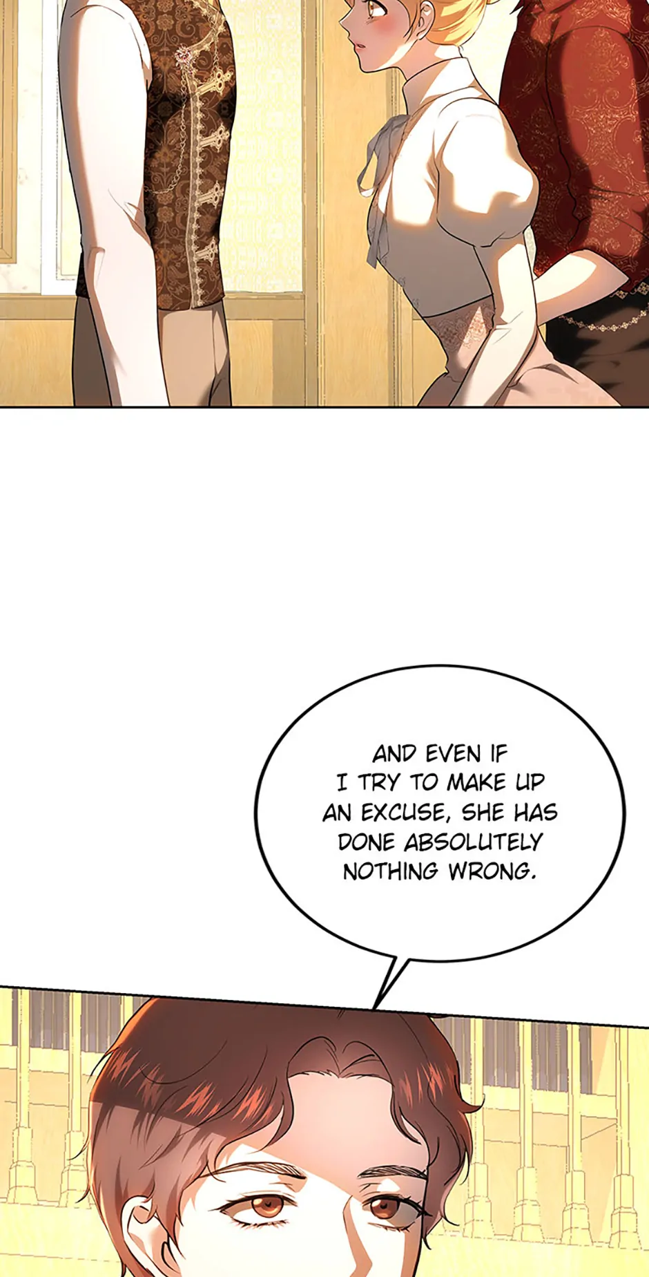 Melody: The Crazy Flower Blooms Chapter 117 - page 74