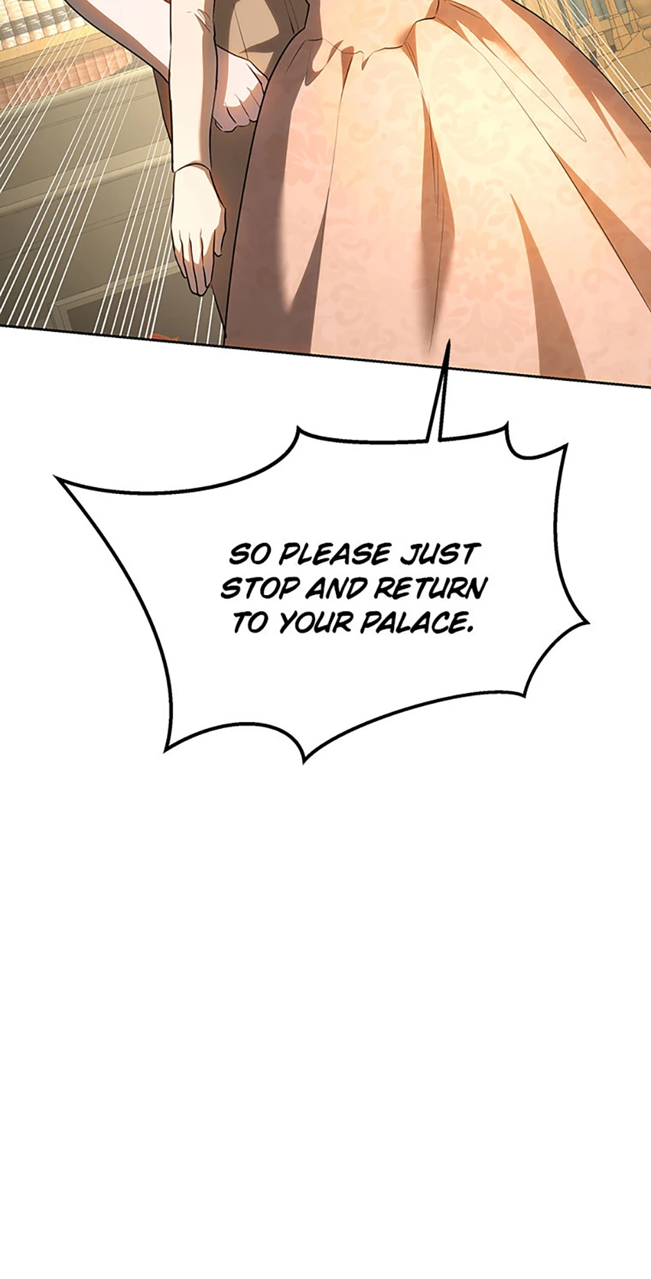 Melody: The Crazy Flower Blooms Chapter 117 - page 80