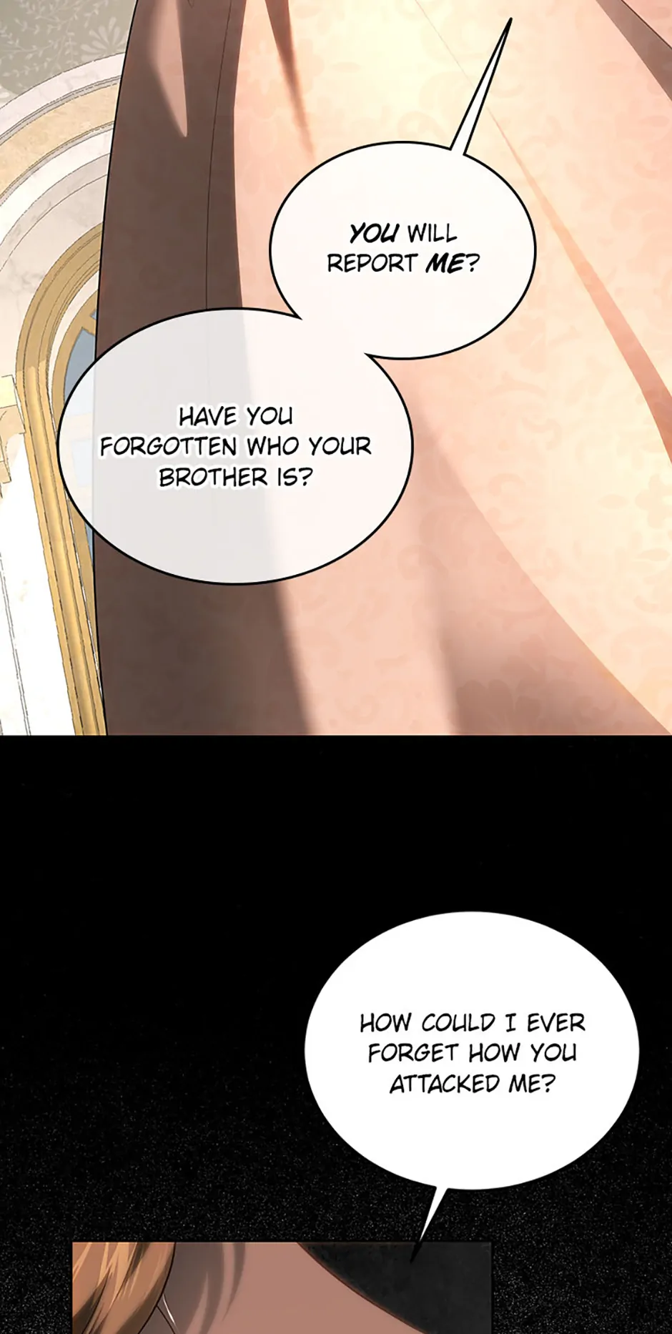 Melody: The Crazy Flower Blooms Chapter 117 - page 82