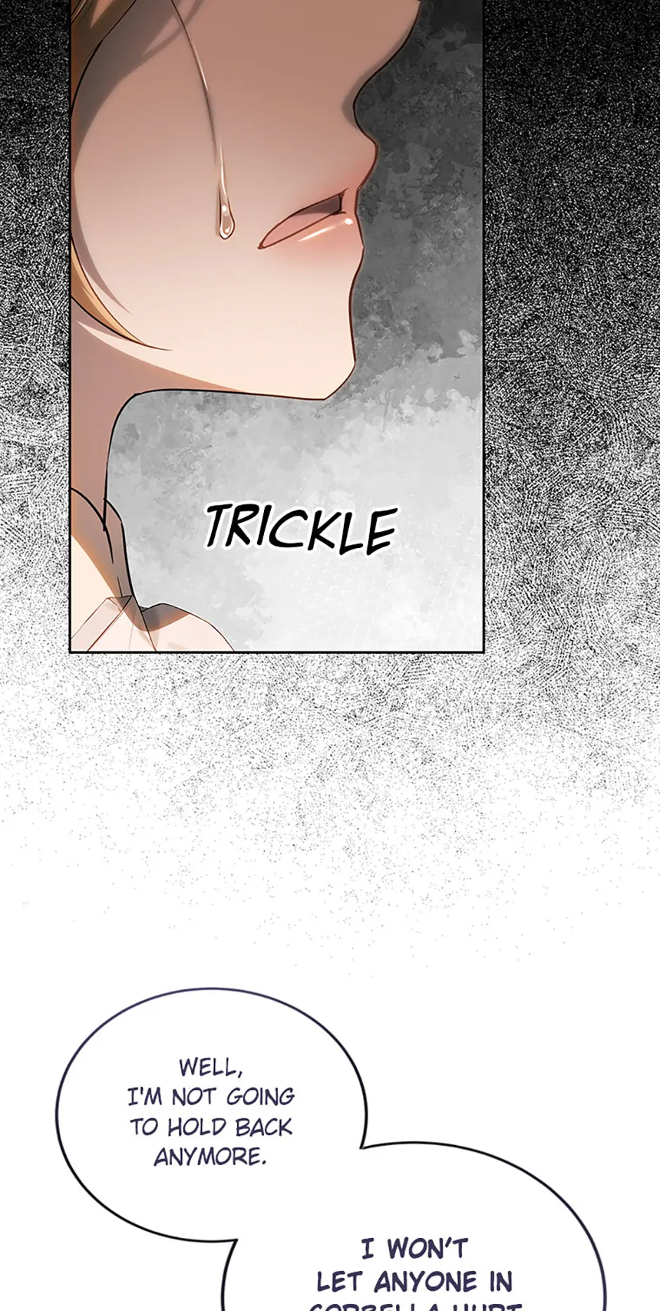 Melody: The Crazy Flower Blooms Chapter 117 - page 83